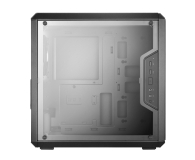 COOLER MASTER Obudowa MasterBox Q300L (USB 3.0, z oknem) MCB-Q300L-KANN-S00 - 430917 - zdjęcie 8